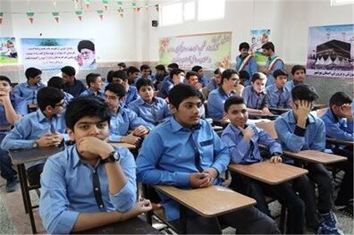 زمان برگزاری آزمون ورودی مدارس استعدادهای درخشان اعلام شد