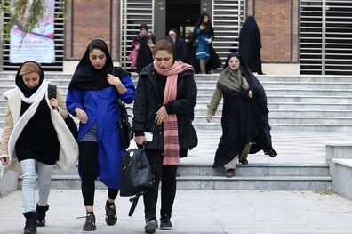  لایحه پیشنهادی قوه قضائیه درباره عفاف و حجاب به مجلس ارسال شده است