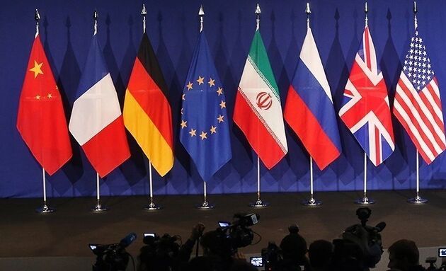 درخواست جدید آلمان برای توافق هسته‌ای با ایران