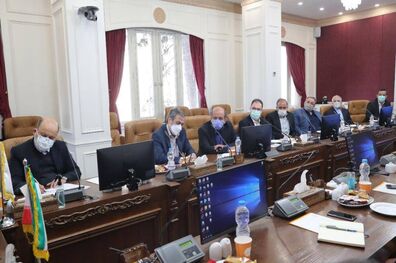 خروج از بنگاهداری، استراتژی قطعی بانک ملی ایران است