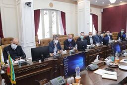 خروج از بنگاهداری، استراتژی قطعی بانک ملی ایران است