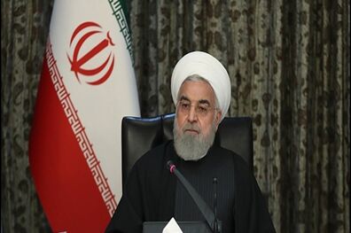طرح فاصله گذاری اجتماعی دوهفته‌ای تا 20 فروردین برای قطع زنجیره کرونا