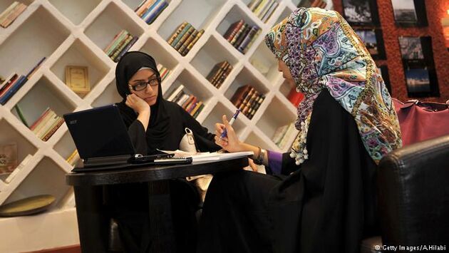 ازدواج های اجباری در عربستان و موج فرار دختران