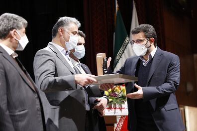 همراه اول برنده بالاترین نشان جایزه ملی مدیریت منابع انسانی شد