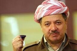 واکنش خارجی به همه پرسی استقلال کردستان عراق