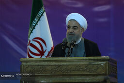 مناظره آخر موجب افزایش رای روحانی شد