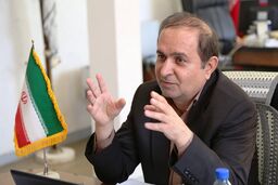 حفظ محیط زیست نیازمند مشارکت مردم است