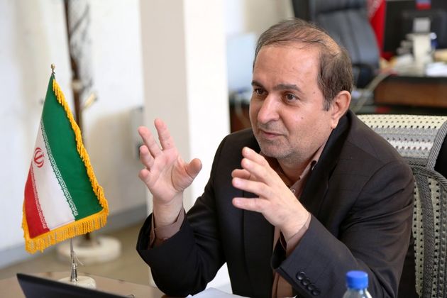 حفظ محیط زیست نیازمند مشارکت مردم است