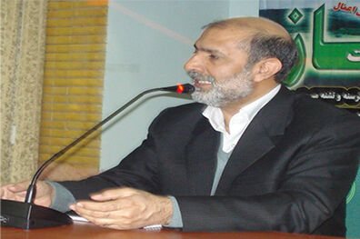 سپاه از معرفی مصداق و شخصیتی خاص در انتخابات اجتناب می‌کند