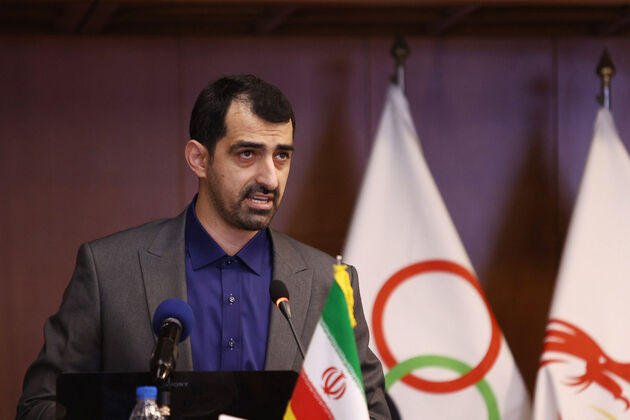 تیم ملی بسکتبال جای کار بسیاری دارد/ از کمیته خواستیم تیم بانوان راهی بازی‌های آسیایی شود