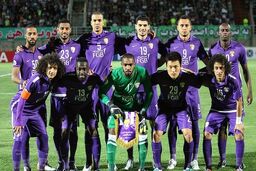 پیروزی حریفان آسیایی ذوب آهن و استقلال خوزستان