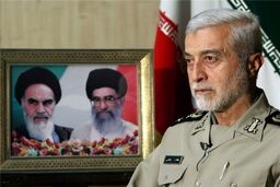 پیام تبریک فرمانده کل ارتش به حجت الاسلام آل هاشم