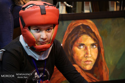 سومین جشنواره دستاوردهای کانون های فرهنگی تربیتی سراسر کشور