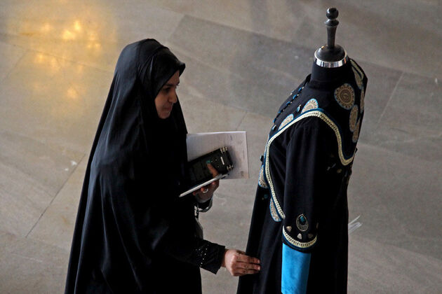 همایش تجلیل از فعالان عفاف و حجاب برگزار می شود