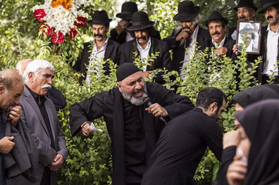 دفاع تمام قدِ سعید سهیلی از «گشت 2»