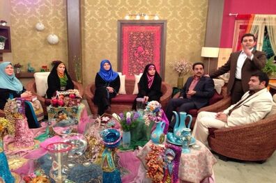 پخش برنامه خانه مهر با ساختاری جدید از جام جم