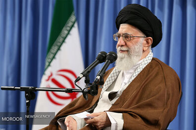 پیام تسلیت مقام معظم رهبری در پی حادثه تروریستی در تهران