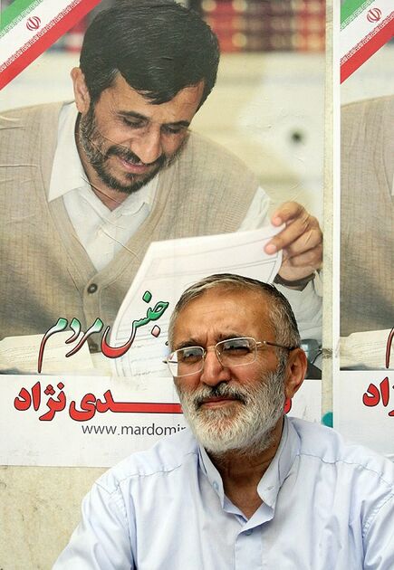 واکنش معاون قوه قضاییه به اظهارات جنجالی مداح مشهور: برادرانه می‌گوییم اشتباه بزرگی کردید، جبران کنید