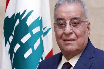 حمایت لبنان از بازگشت سوریه به اتحادیه عرب