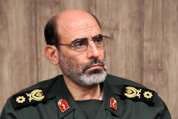 یک وجب از خاک ایران قابل جدا شدن نیست