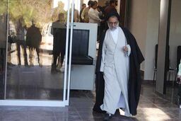 برگزاری آزمون مستقل حق اولیه دانشگاه آزاد است