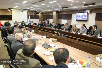 نشست خصوصی سازی باشگاه های استقلال و پرسپولیس