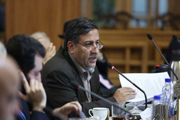 کاهش یک میلیون متر مربعی بارگذاری در پادگان 06 ارتش