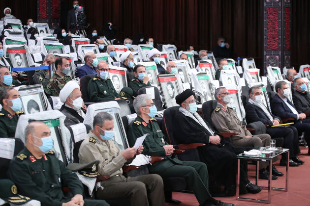 تجلیل و تکریم از پیشکسوتان دفاع مقدس جلوه ای از روشنگری نسبت به یاد، راه، پیام و هدف شهیدان است
