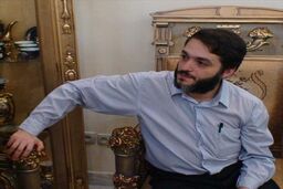 توضیحات قوچانی درباره یک مطلب در هفته نامه صدا