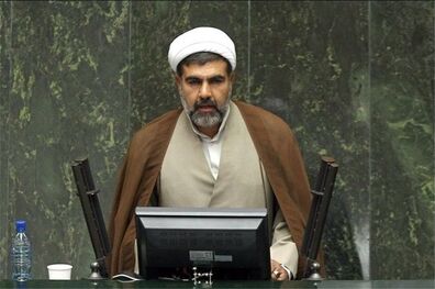تایید حکم اعدام 8 نفر از متهمان حمله تروریستی به مجلس و حرم مطهر