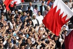 تل آویو نمی‌تواند جای پایی در بین ملت بحرین پیدا کند