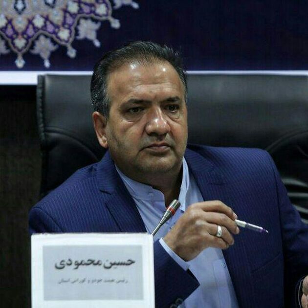 حضور نمایندگان فدراسیون جهانی جودو در مشهد