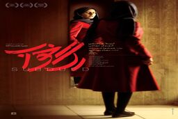 پوستر فیلم رگ خواب رونمایی شد