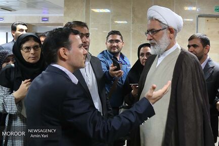 مراسم سالروز جهانی مبارزه با مواد مخدر