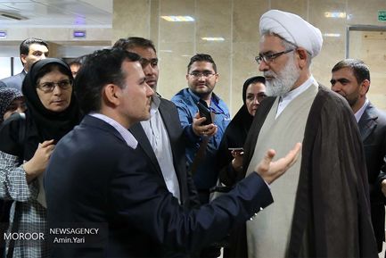 مراسم سالروز جهانی مبارزه با مواد مخدر