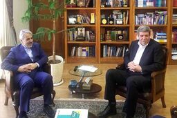 جزئیات دیدار سرپرست وزارت آموزش و پرورش با نوبخت