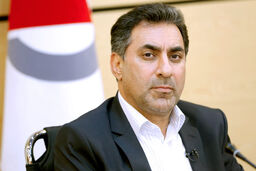 اتمام آزادراه کنارگذر جنوبی تهران  تا پایان 97 بعید است