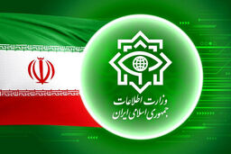  وزارت اطلاعات به شبکه‌های تروریستی - صهیونیستی در ۴ استان ضربه زد