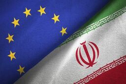 اتحادیه اروپا تحریم‌های جدیدی علیه ایران اقدام کردند