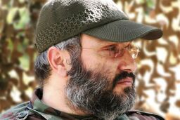 افشای نام عامل به شهادت رساندن عماد مغنیه پس از دوازده سال
