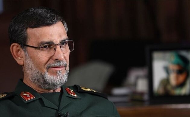 ماجرای آزادسازی نفتکش ایرانی از بندر خارجی