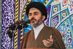 آمریکا حق دخالت در مسائل داخلی ایران ندارد