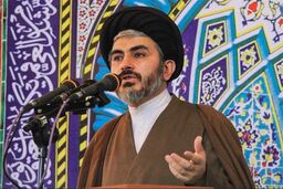 آمریکا حق دخالت در مسائل داخلی ایران ندارد