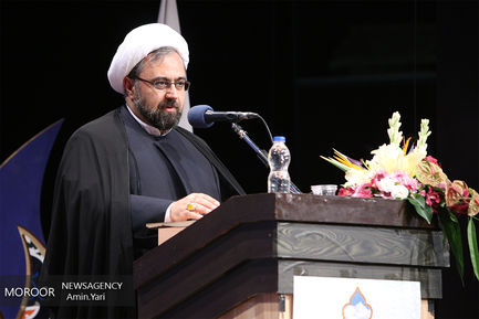 اختتامیه طرح ملی اوقات فراغت کانون های مساجد کشور