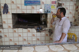 احتمال گران شدن نان در تهران