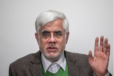 توقع نداریم جریان های تندرو از یک فرد برجسته دانشگاهی حمایت کنند