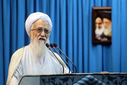 خطیب جمعه باید دردهای معنوی و مادی جامعه را درک کند