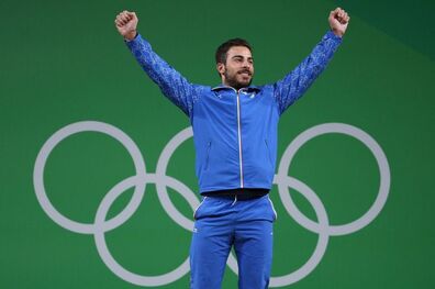 پیروزی ورزشکارسالاری در فدراسیون علی مرادی