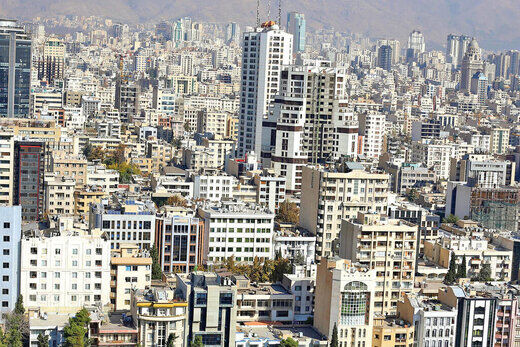وضعیت قیمت گذاری سلیقه ای در فروش و اجاره آپارتمان / قیمت ها در غرب تهران چقدر است؟