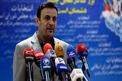 حضور داوطلب در فرمانداری مرکز حوزه انتخابیه شرط نهایی شدن ثبت نام الکترونیک